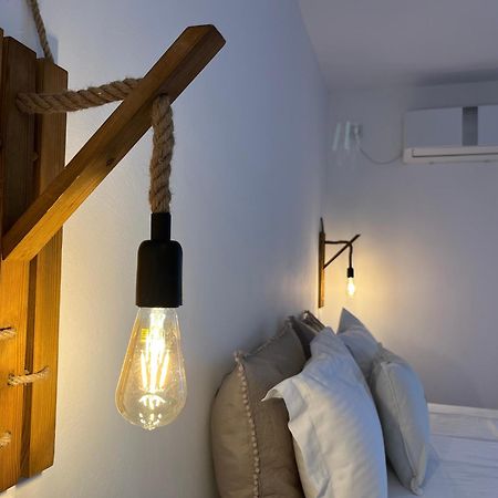 Astrio Suites Livadi  المظهر الخارجي الصورة
